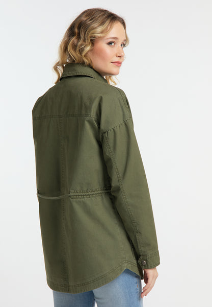 DreiMaster Vintage Damen-Feldjacke