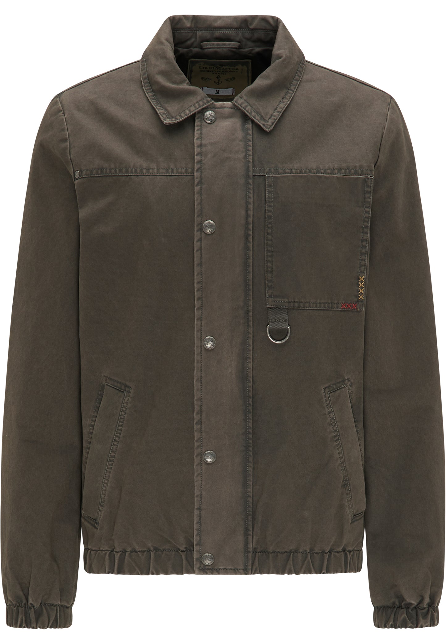 DreiMaster Vintage Men's Blouson