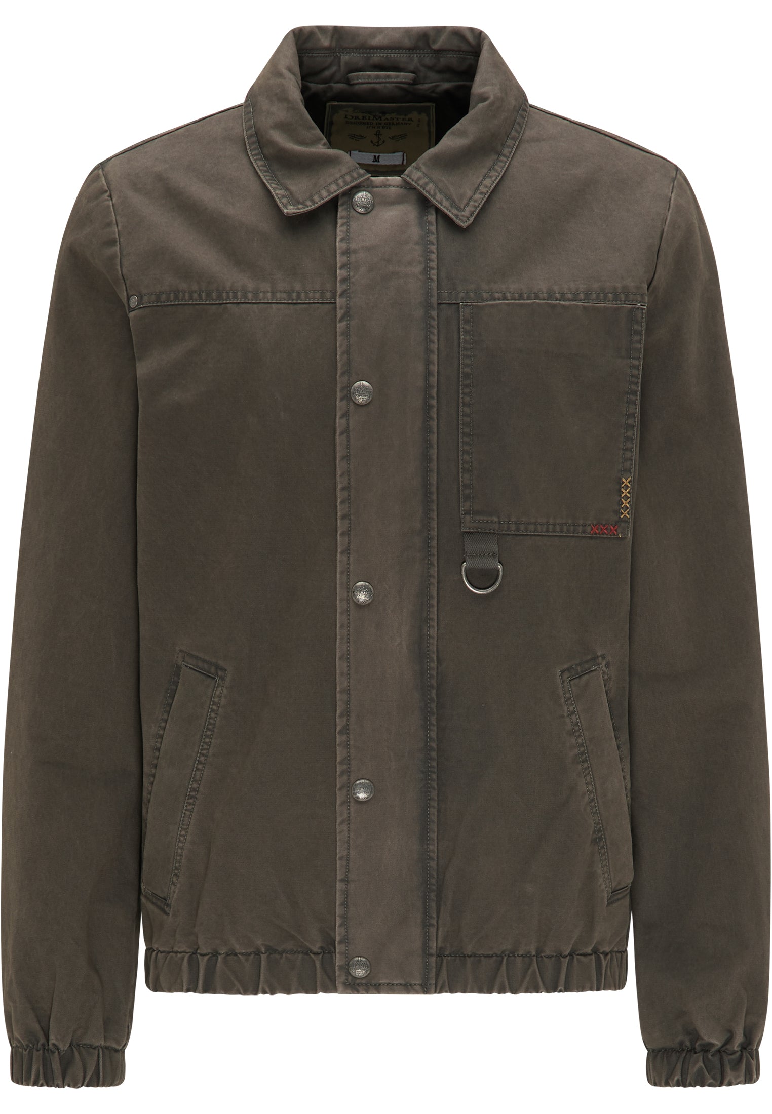 DreiMaster Vintage Men's Blouson
