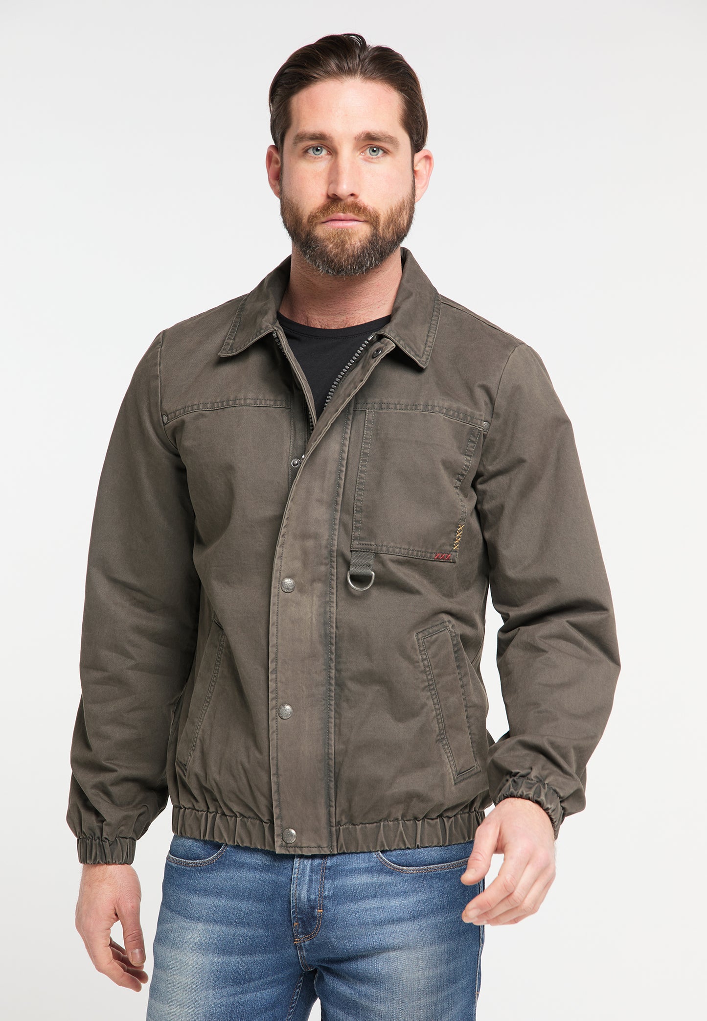 DreiMaster Vintage Men's Blouson