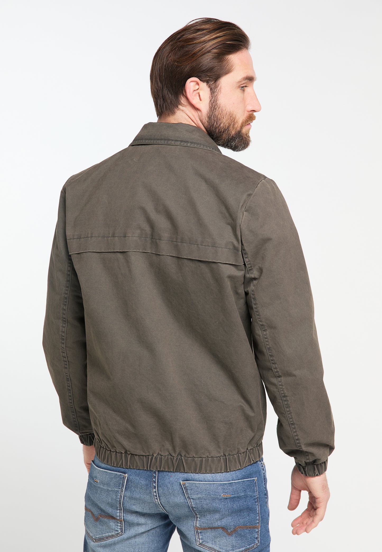 DreiMaster Vintage Men's Blouson