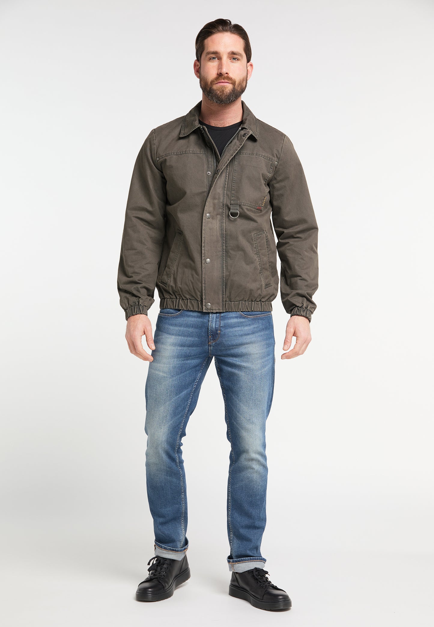 DreiMaster Vintage Men's Blouson