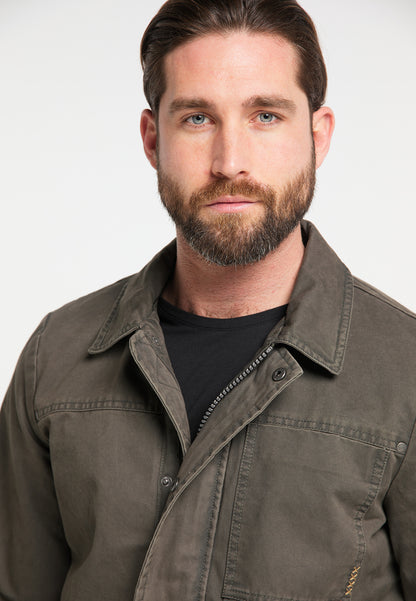DreiMaster Vintage Men's Blouson