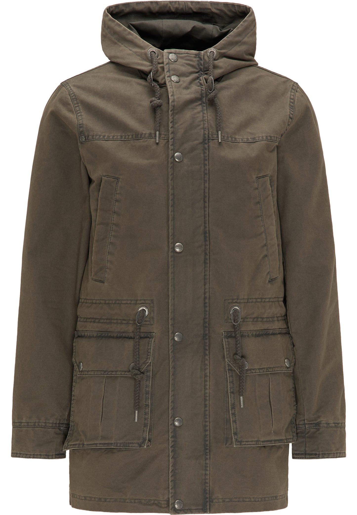 DreiMaster Vintage Men's Parka