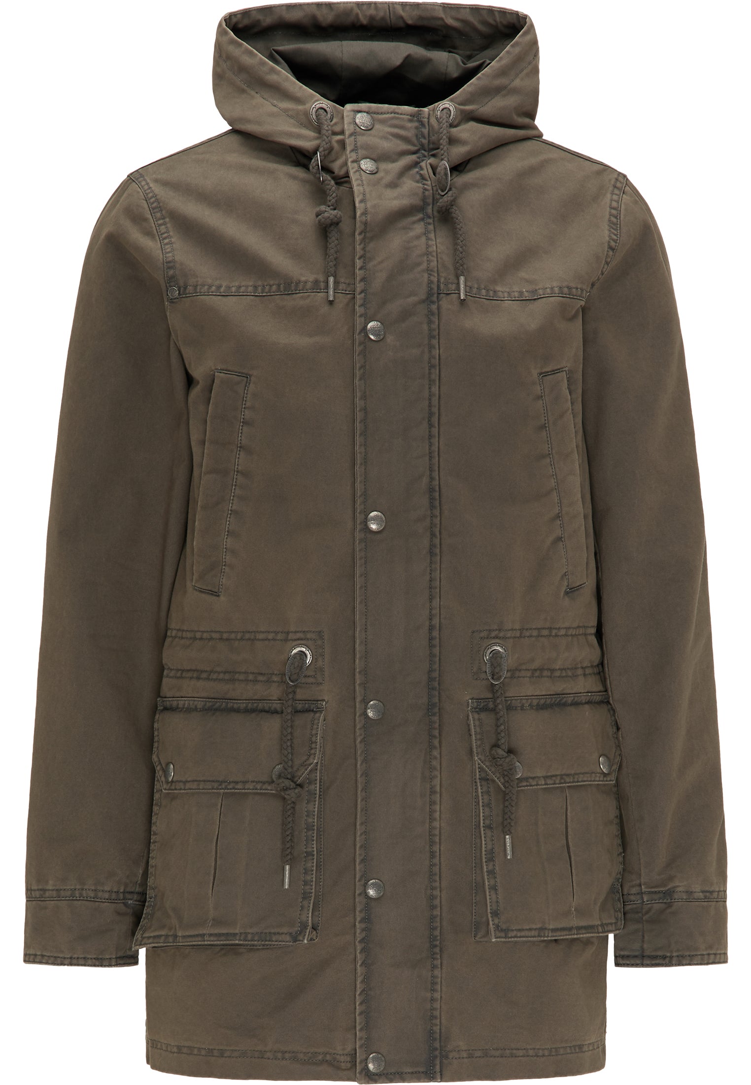 DreiMaster Vintage Men's Parka