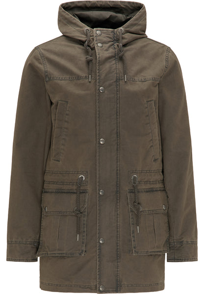 DreiMaster Vintage Men's Parka