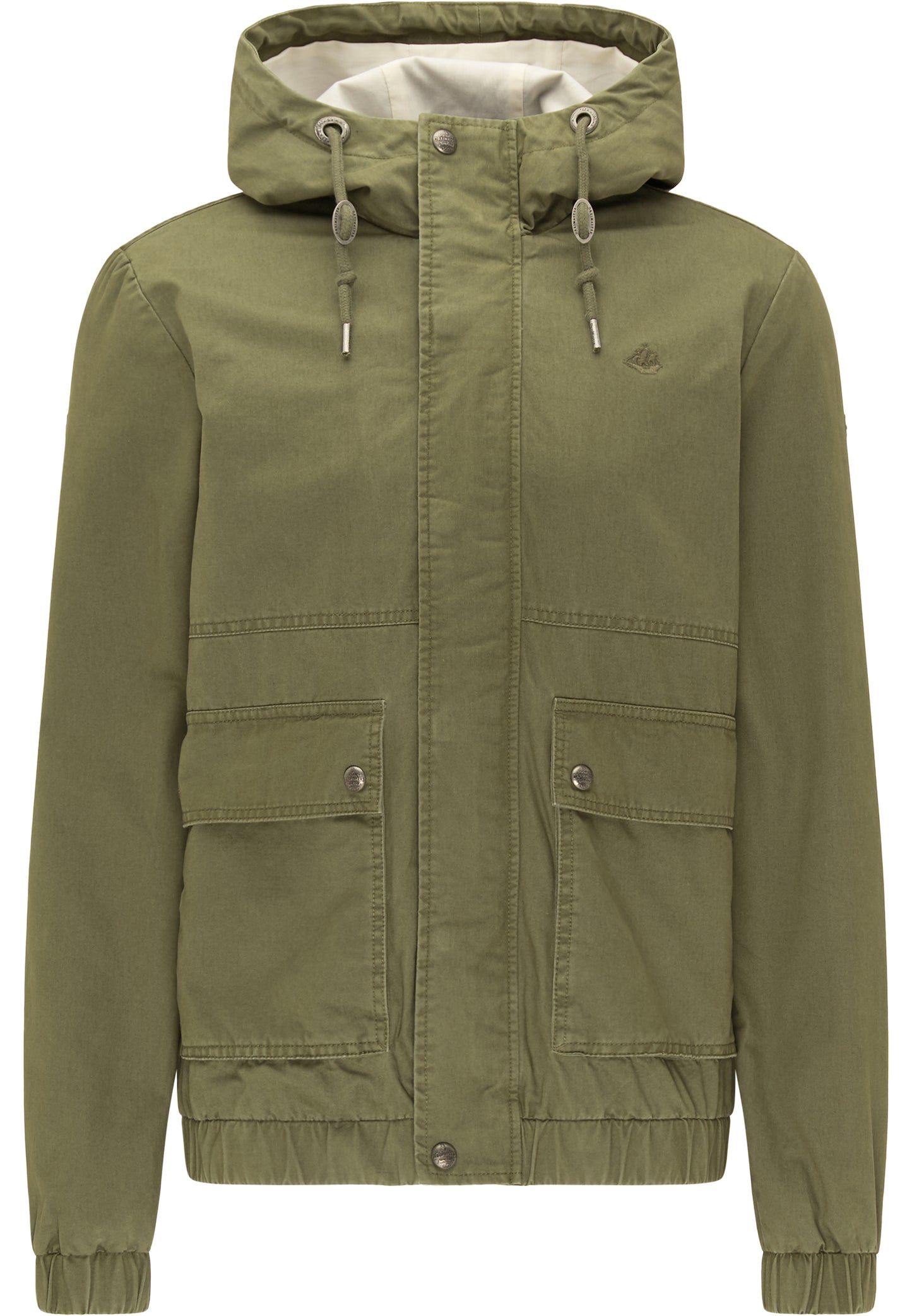 DreiMaster Vintage Herren-Blouson