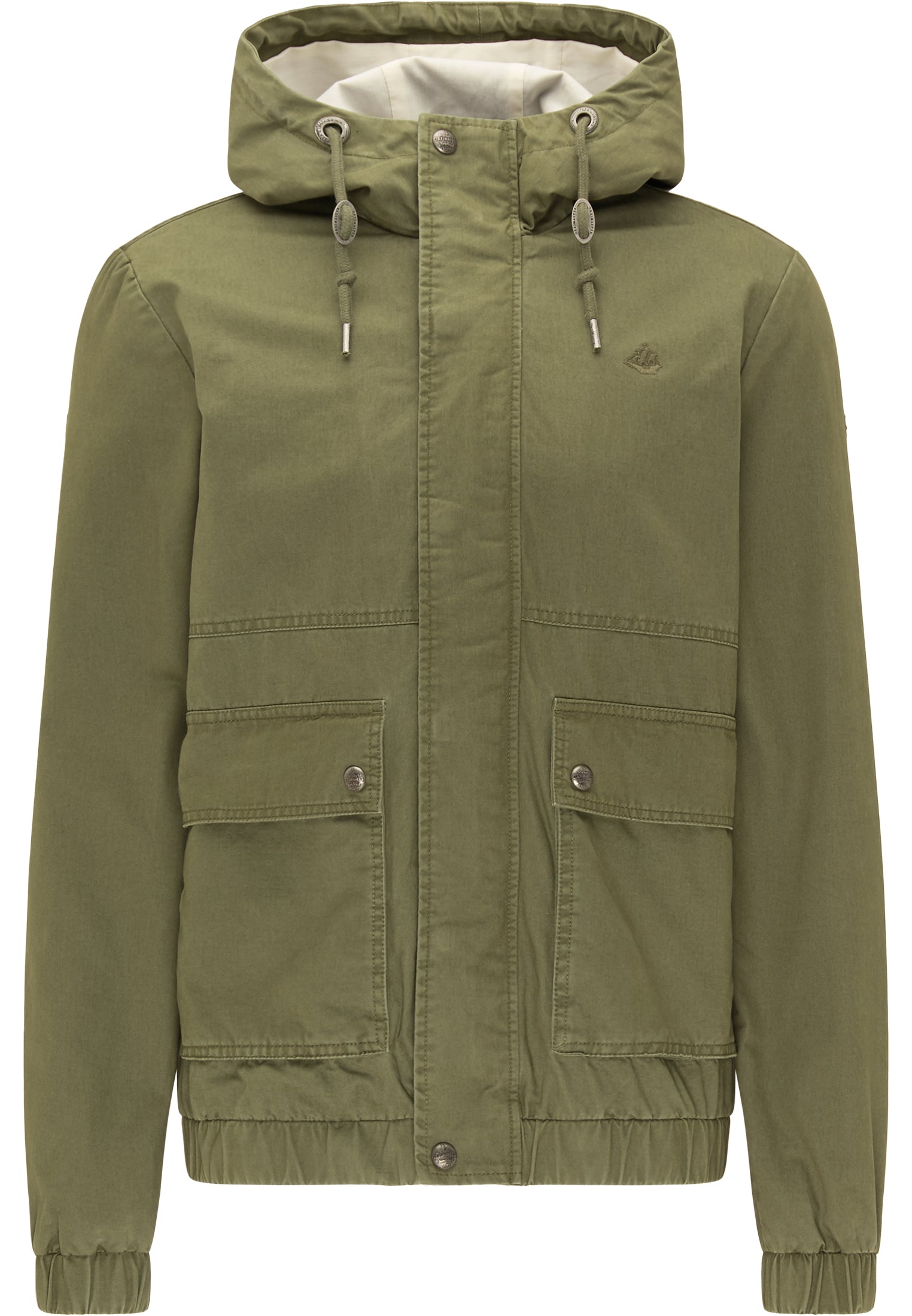 DreiMaster Vintage Herren-Blouson