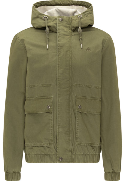 DreiMaster Vintage Herren-Blouson