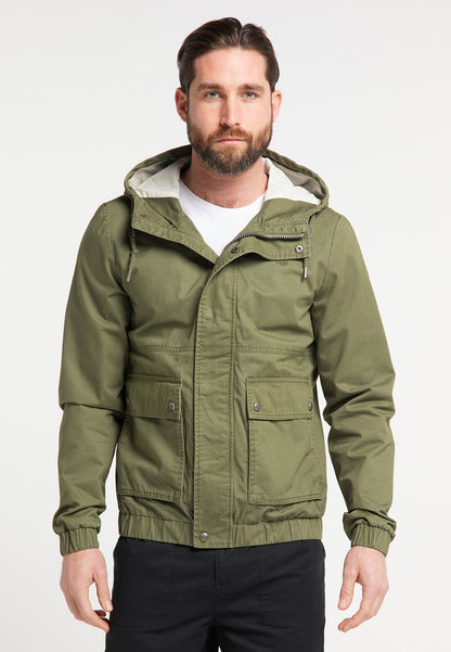 DreiMaster Vintage Herren-Blouson