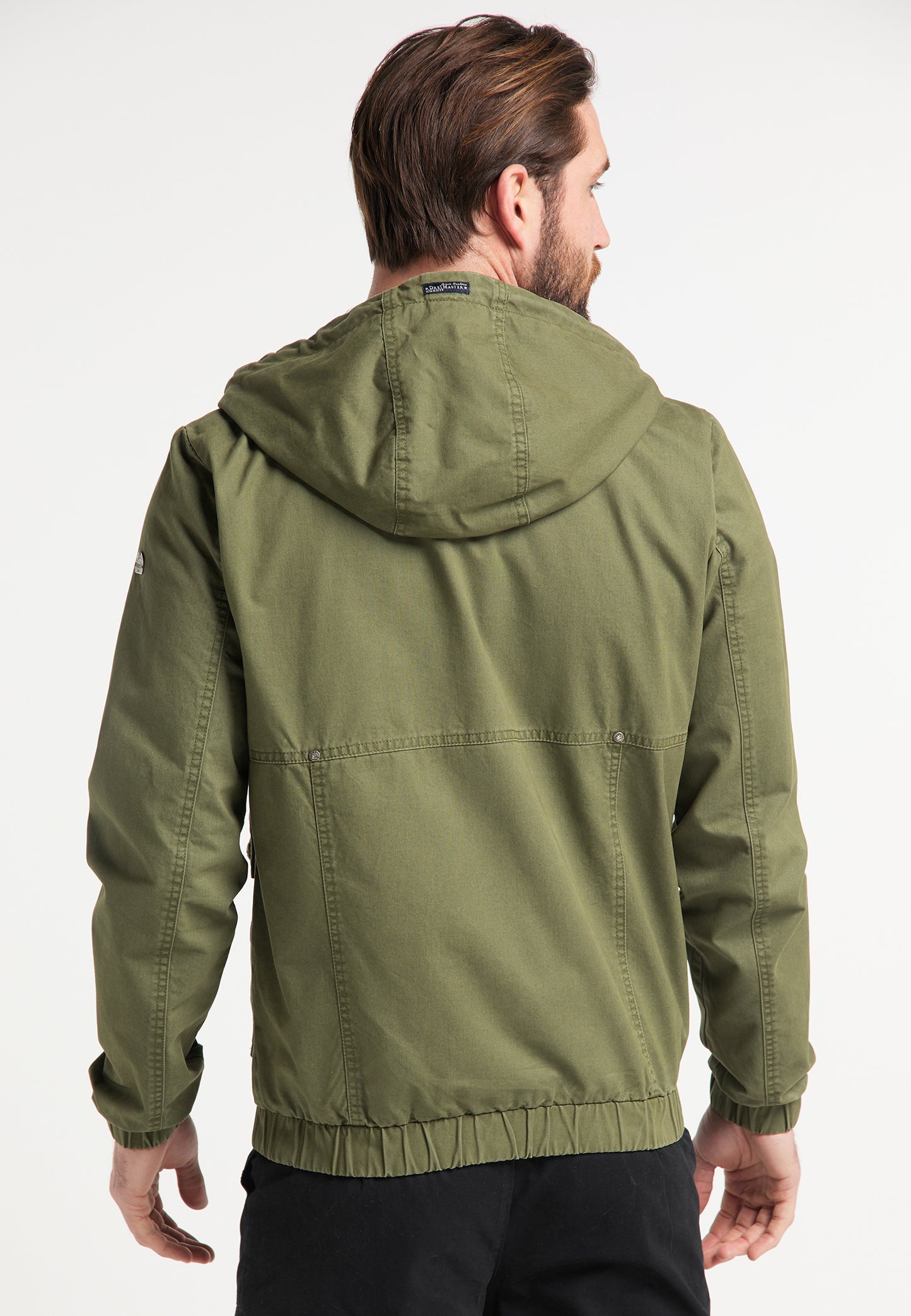 DreiMaster Vintage Herren-Blouson