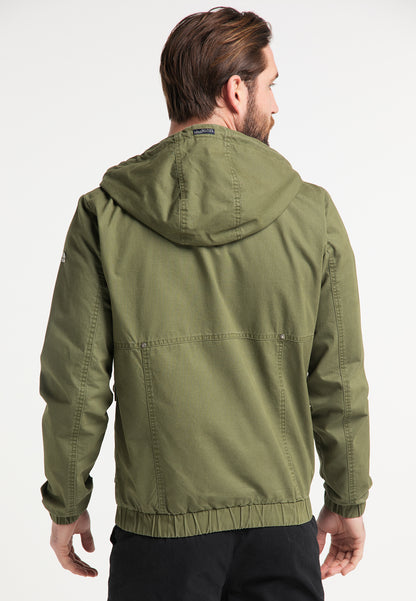 DreiMaster Vintage Herren-Blouson