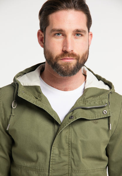 DreiMaster Vintage Herren-Blouson