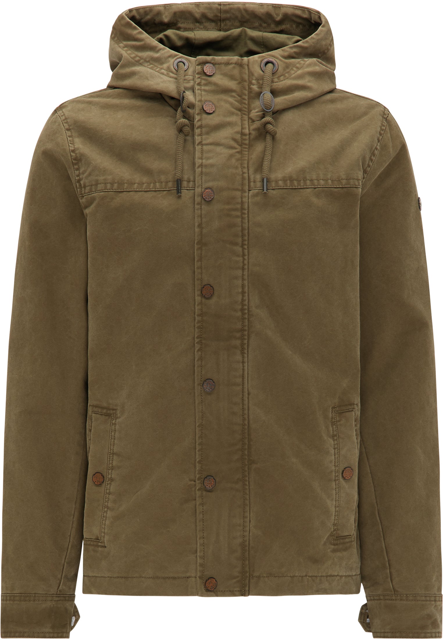 DreiMaster Vintage Men's Übergangsjacke