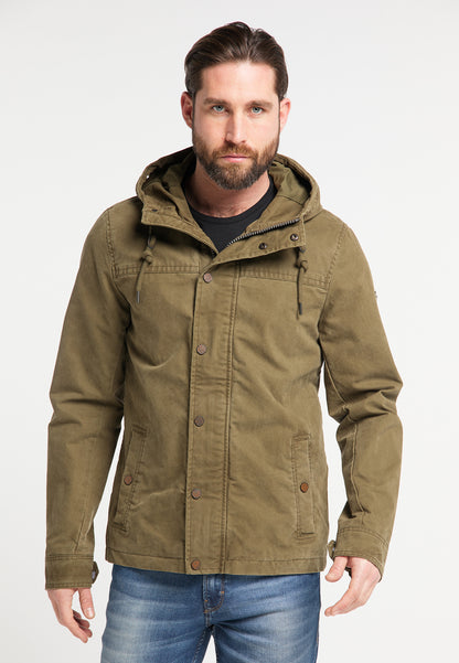 DreiMaster Vintage Men's Übergangsjacke