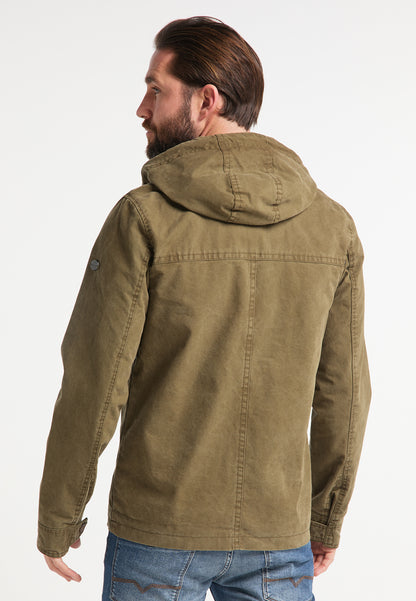 DreiMaster Vintage Men's Übergangsjacke