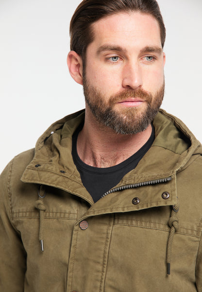 DreiMaster Vintage Men's Übergangsjacke