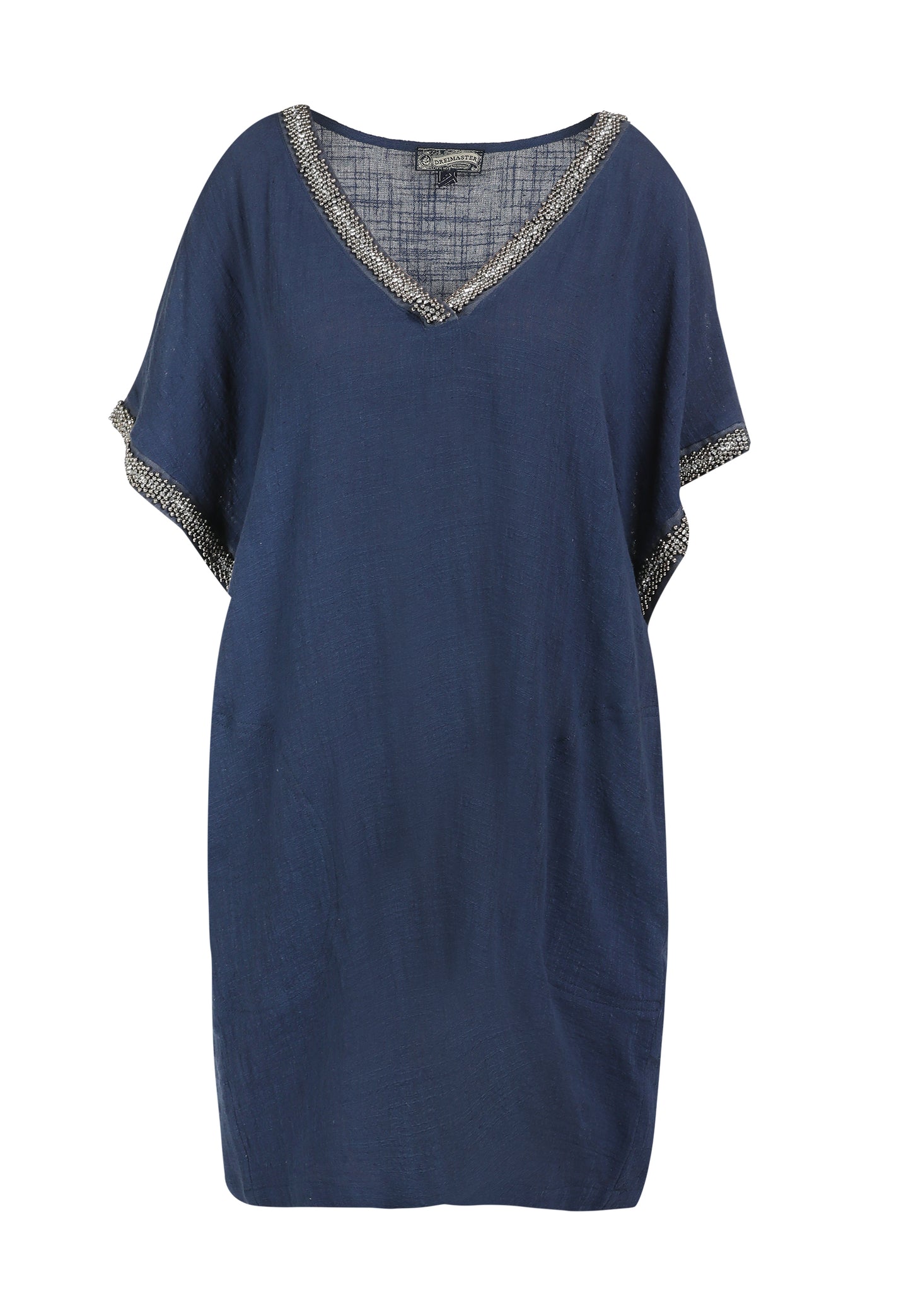 DreiMaster Vintage Damen-Shirtkleid