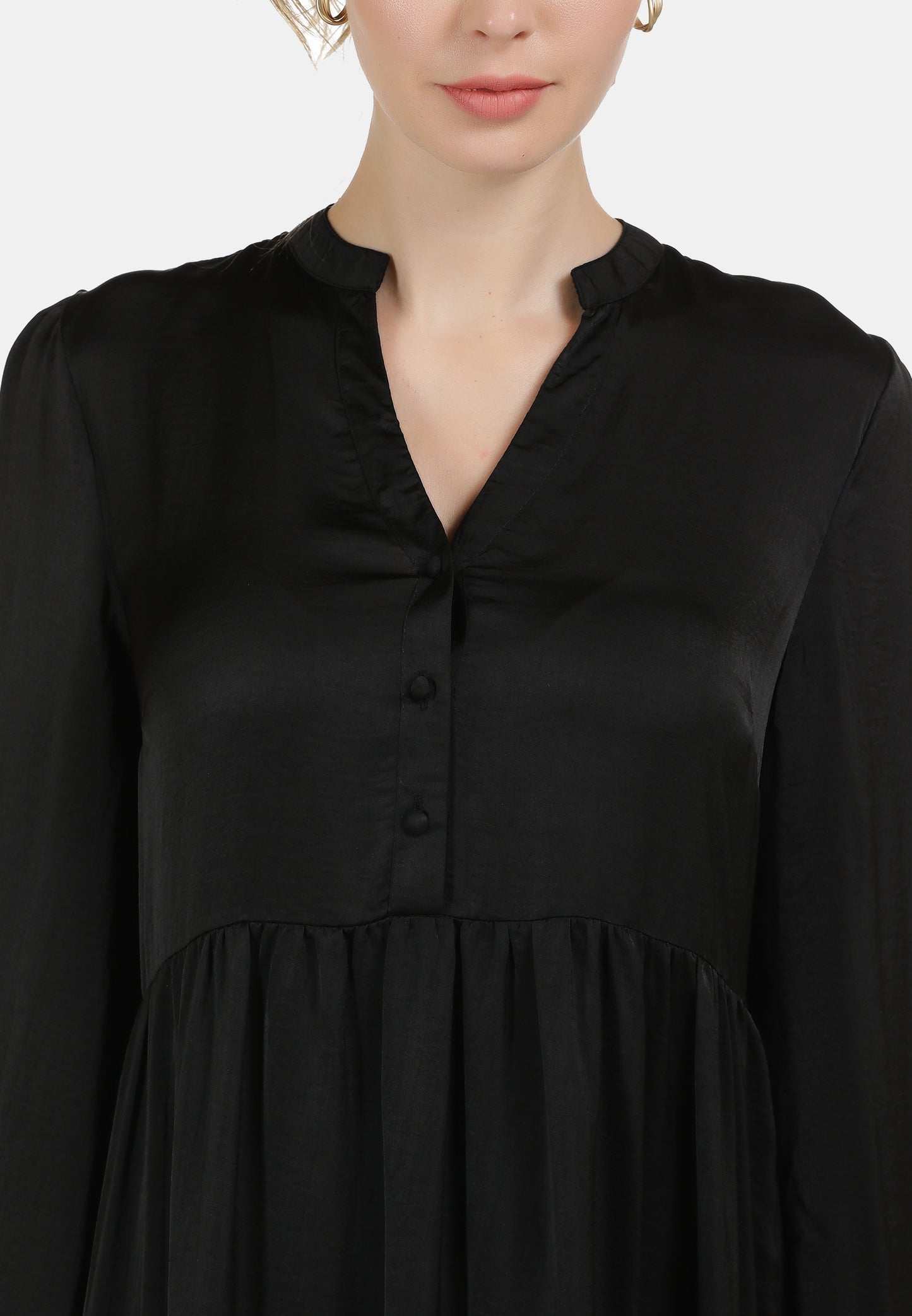 DreiMaster Vintage Women's Maxikleid