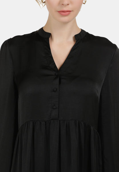 DreiMaster Vintage Women's Maxikleid