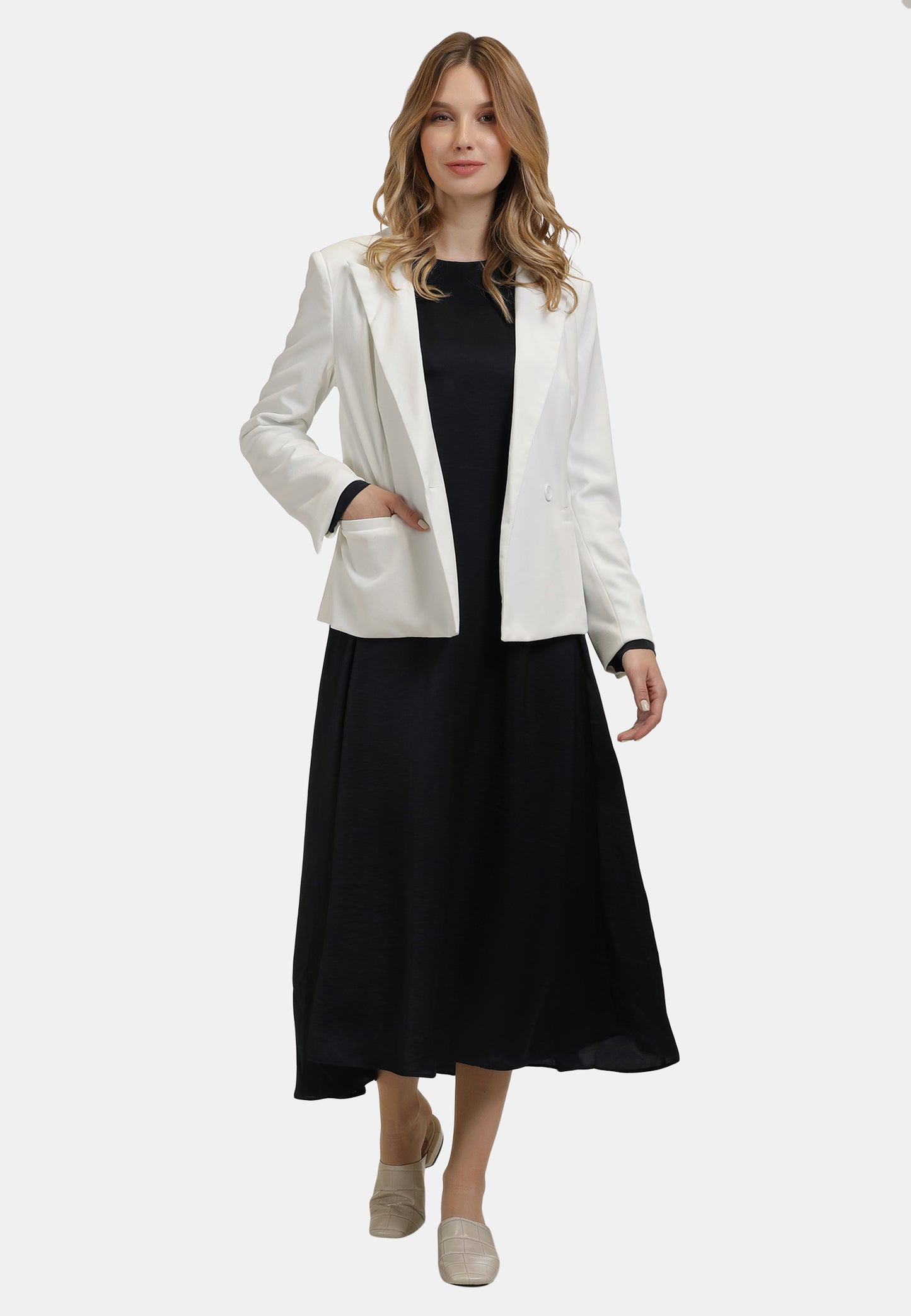 DreiMaster Klassik Women's Blazer