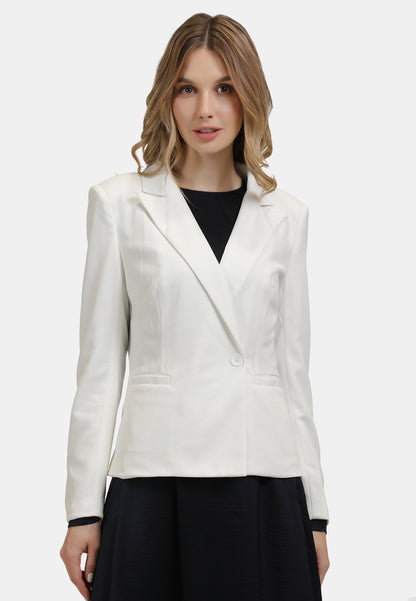 DreiMaster Klassik Women's Blazer
