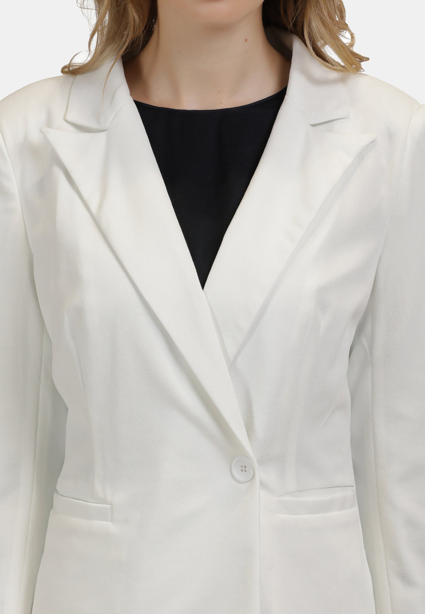 DreiMaster Klassik Women's Blazer
