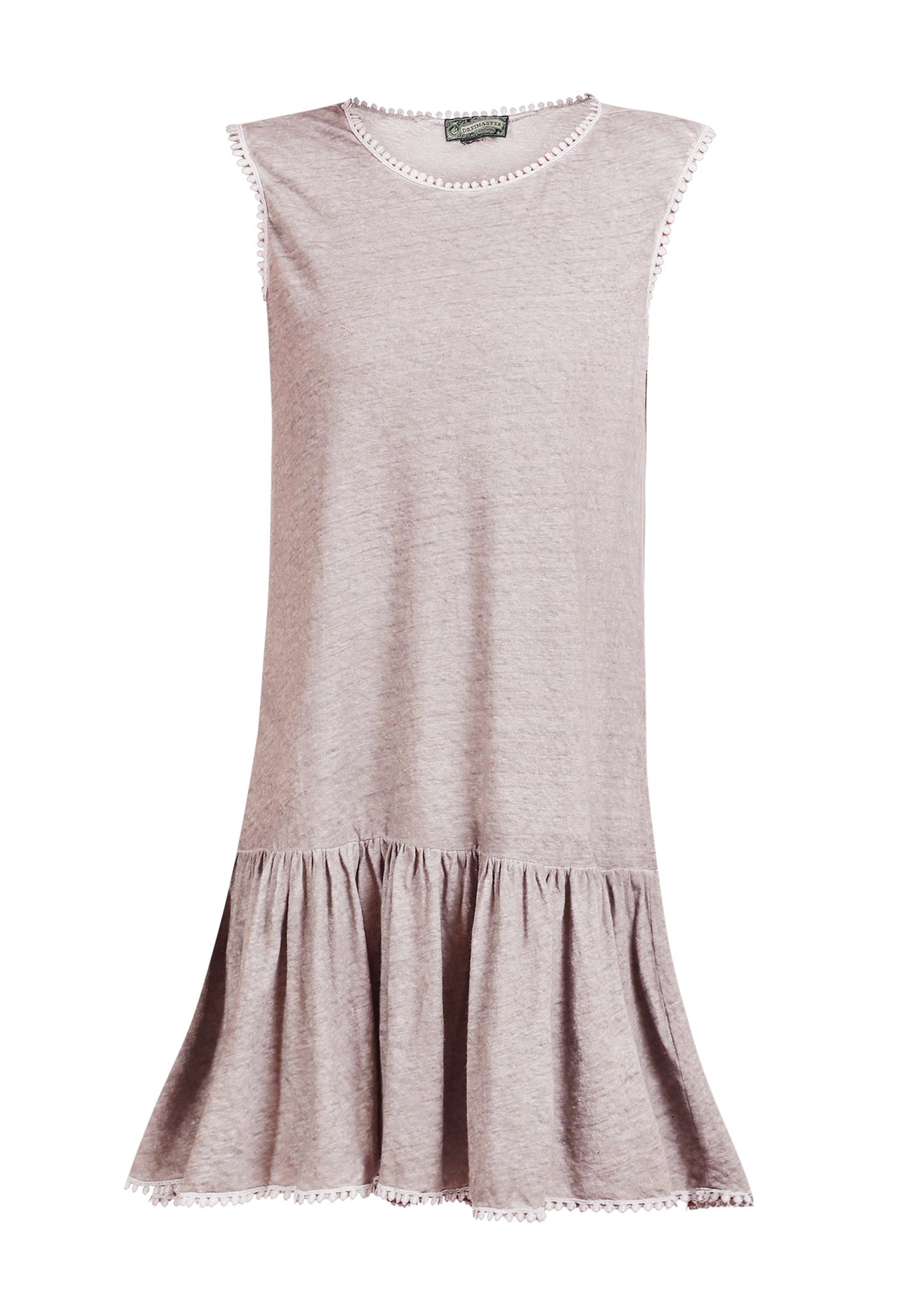 DreiMaster Vintage Women's Sommerkleid
