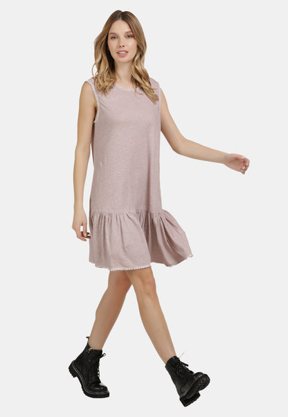 DreiMaster Vintage Women's Sommerkleid