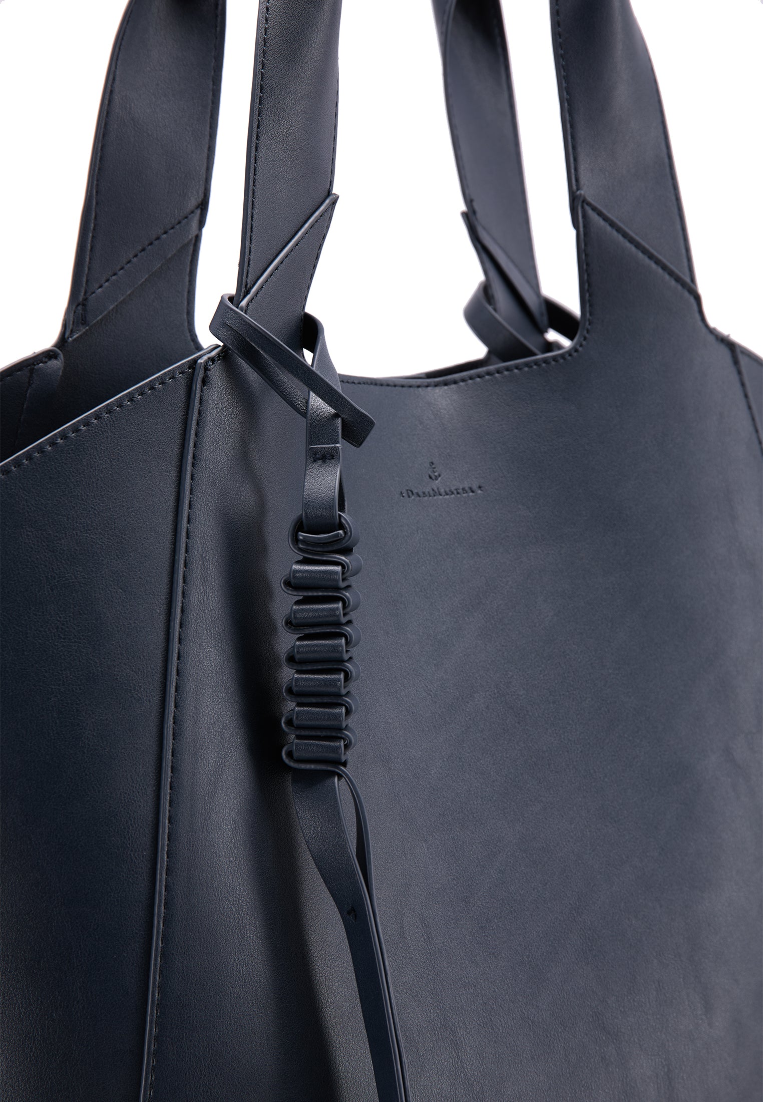 DreiMaster Maritim Women's Shopper