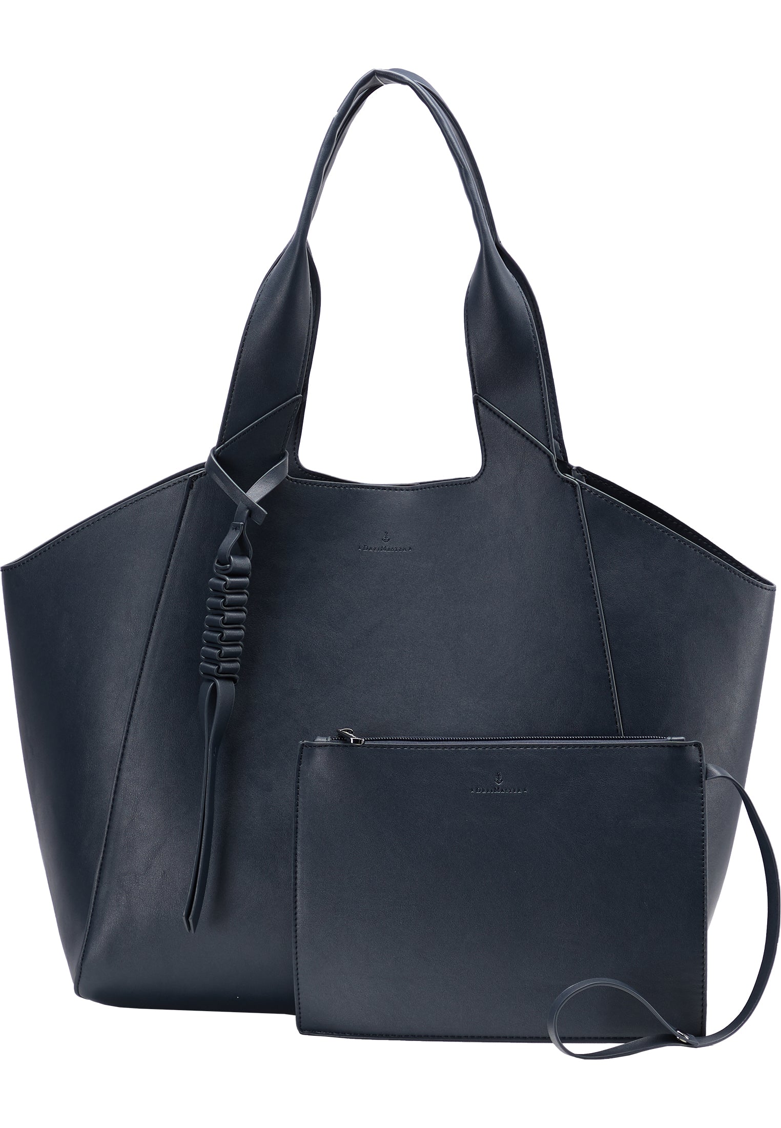 DreiMaster Maritim Women's Shopper