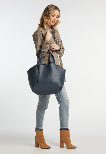 DreiMaster Maritim Women's Shopper