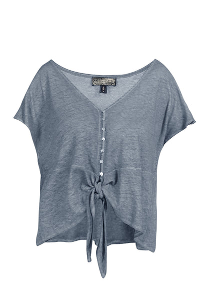 DreiMaster Vintage Damen Bluse