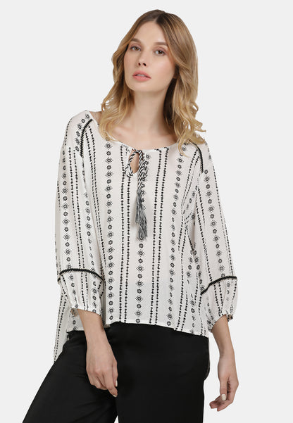 DreiMaster Vintage Damen-Tunika