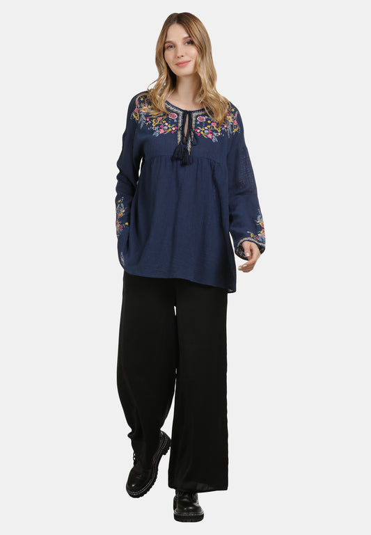 DreiMaster Vintage Women's Tunika