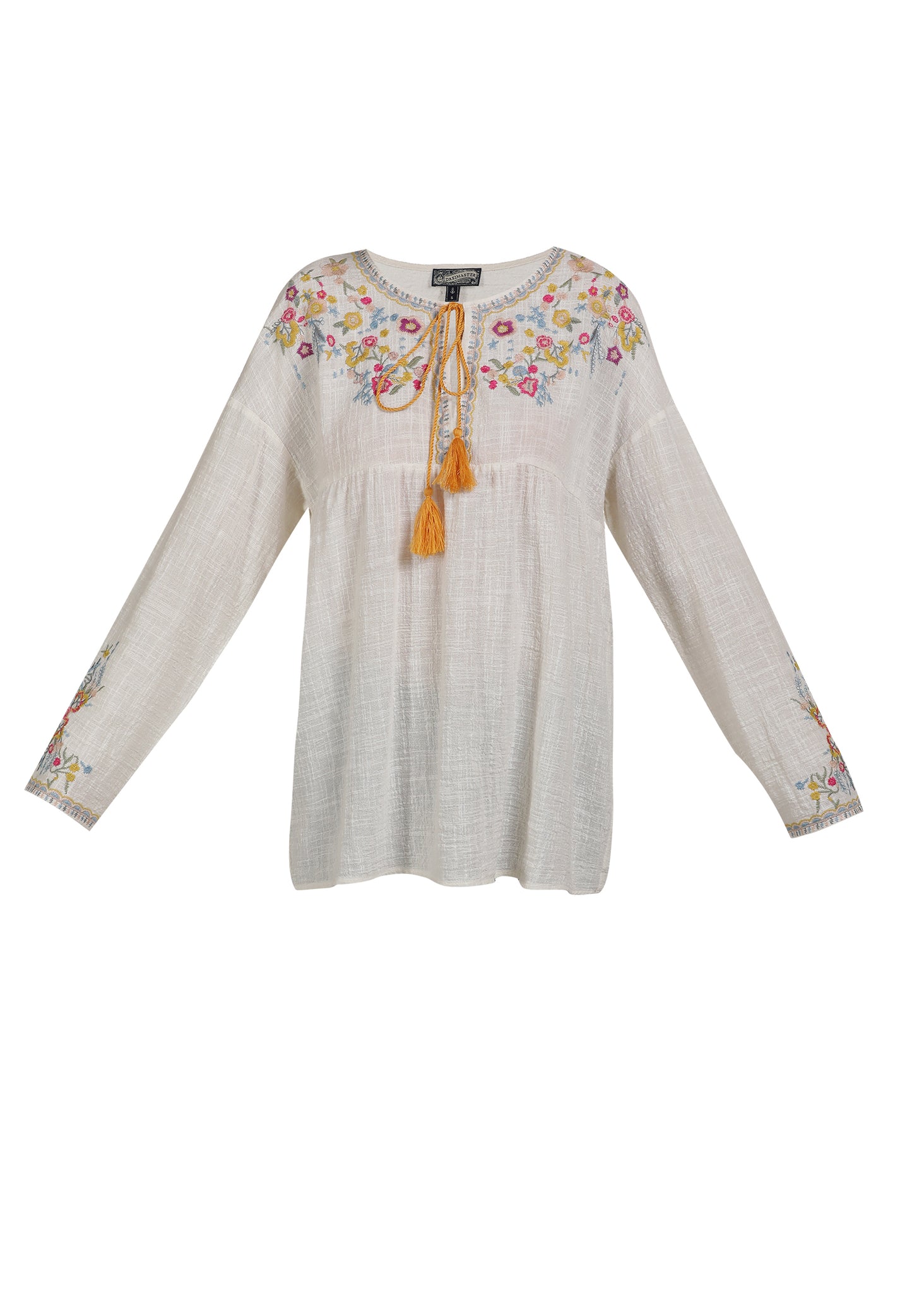 DreiMaster Vintage Tunika Kobiety