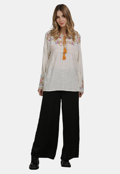 DreiMaster Vintage Tunika Kobiety