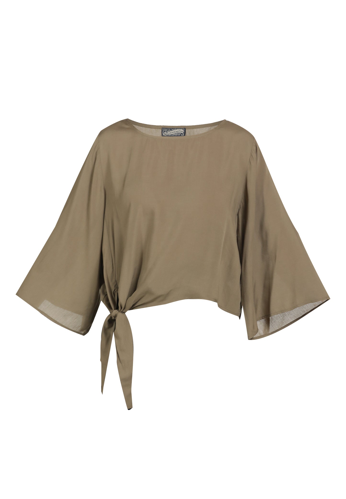 DreiMaster Vintage Kobiety Bluzka