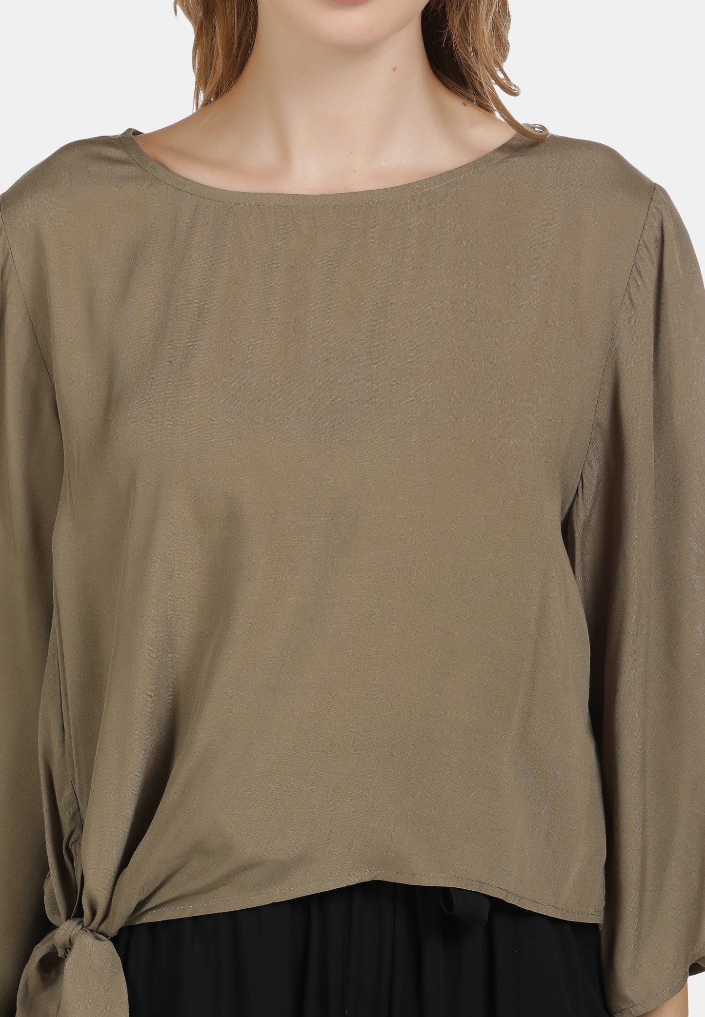 DreiMaster Vintage Kobiety Bluzka