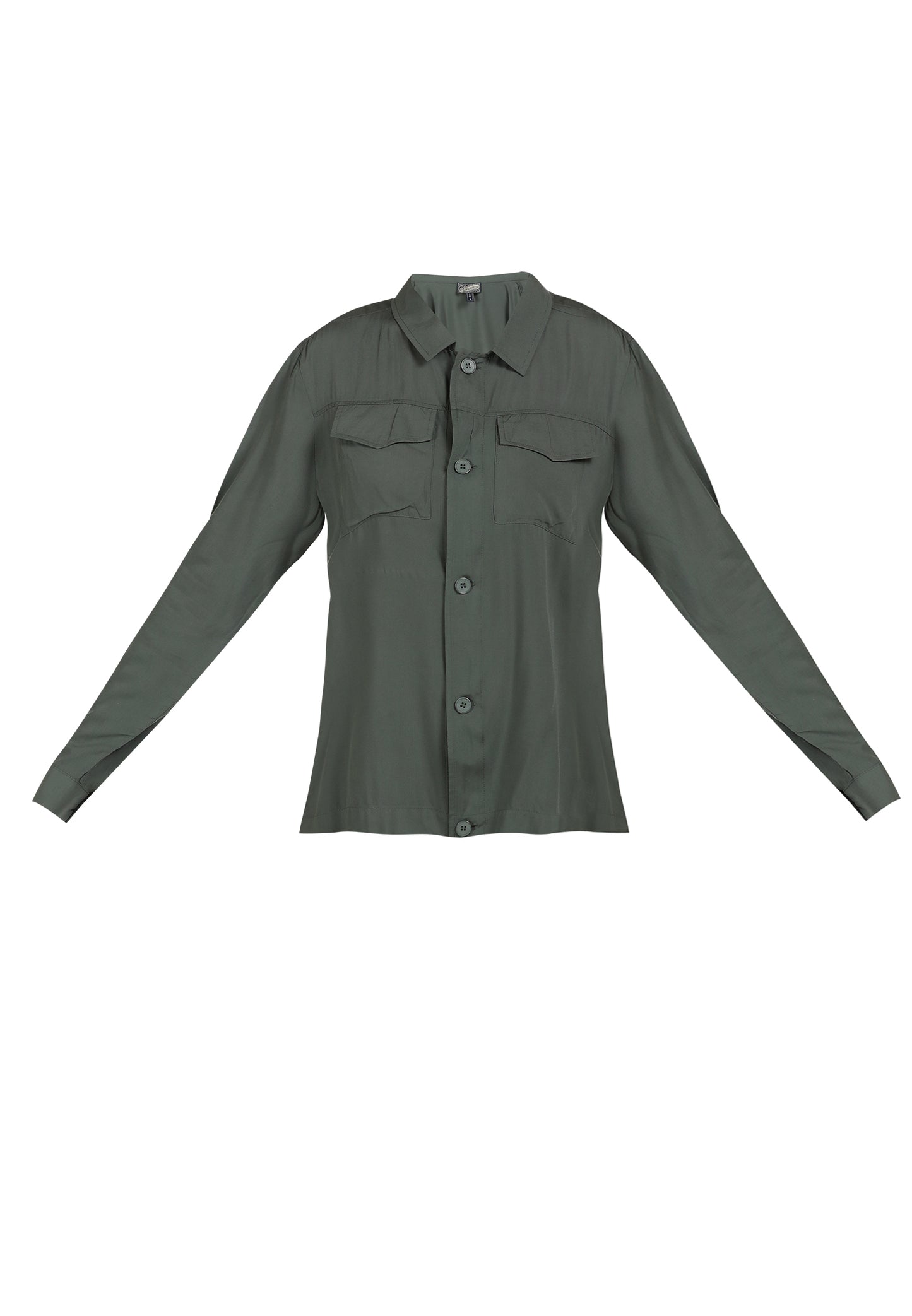DreiMaster Vintage Damen Bluse