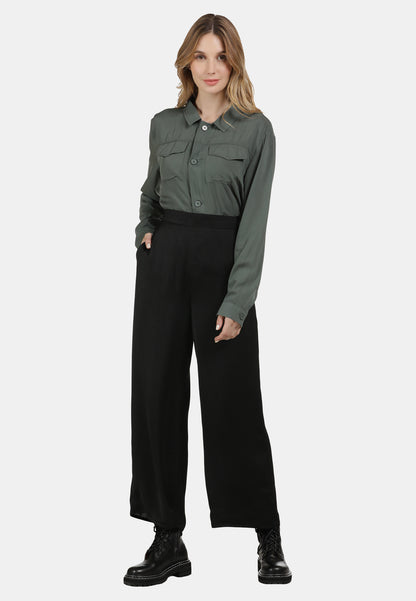 DreiMaster Vintage Damen Bluse