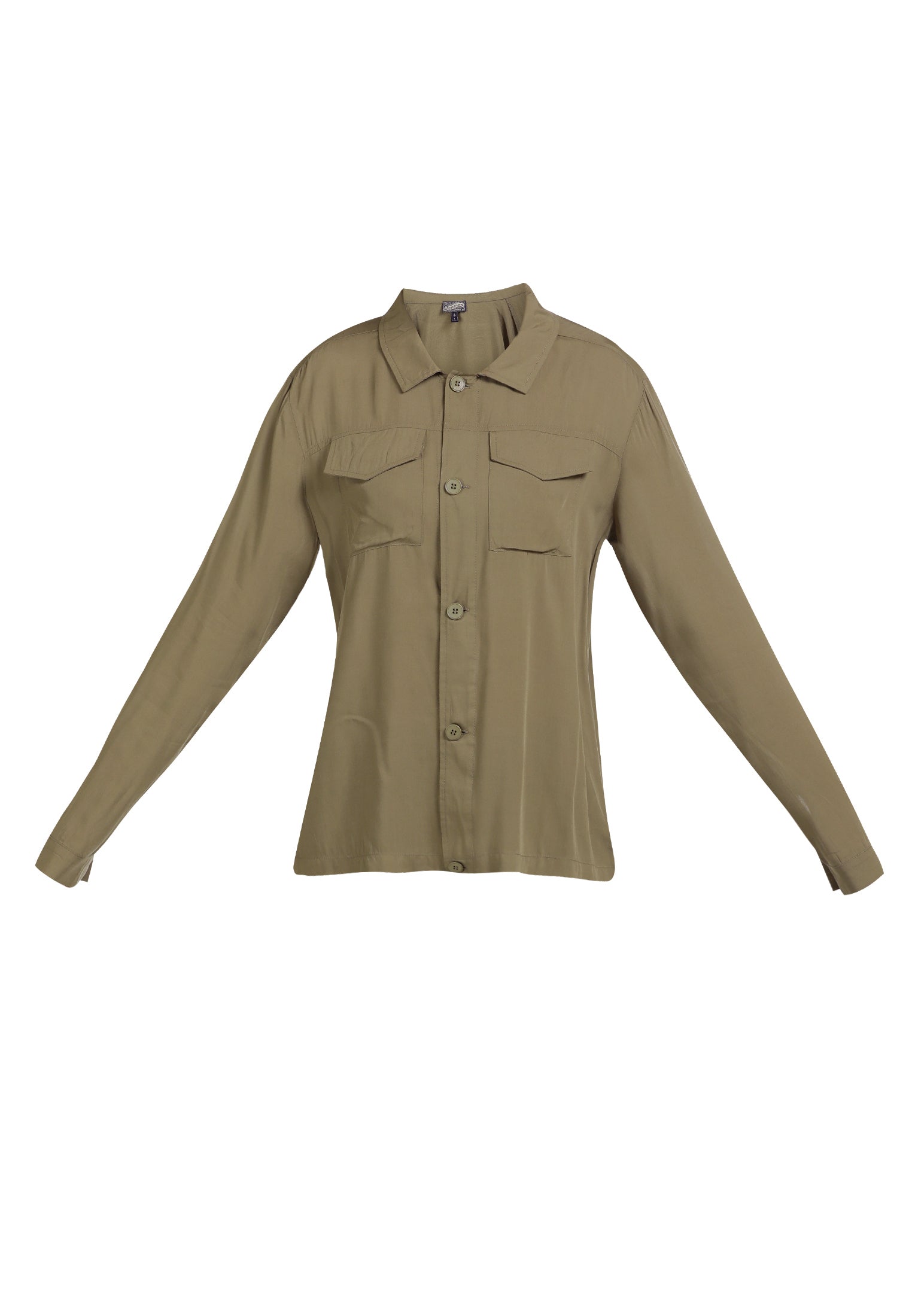 DreiMaster Vintage Damen Bluse