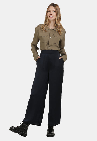 DreiMaster Vintage Damen Bluse