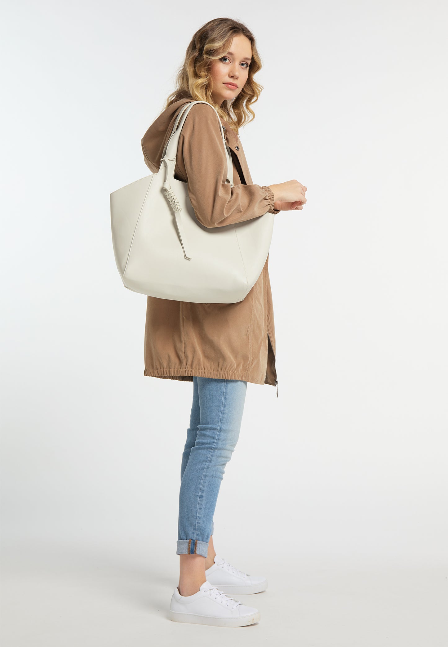 DreiMaster Maritim Women's Shopper