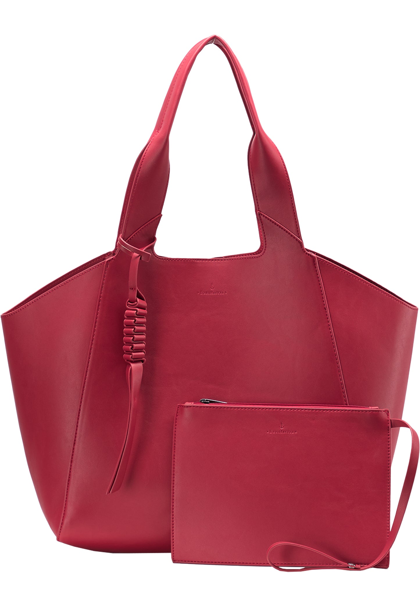 DreiMaster Maritim Women's Shopper