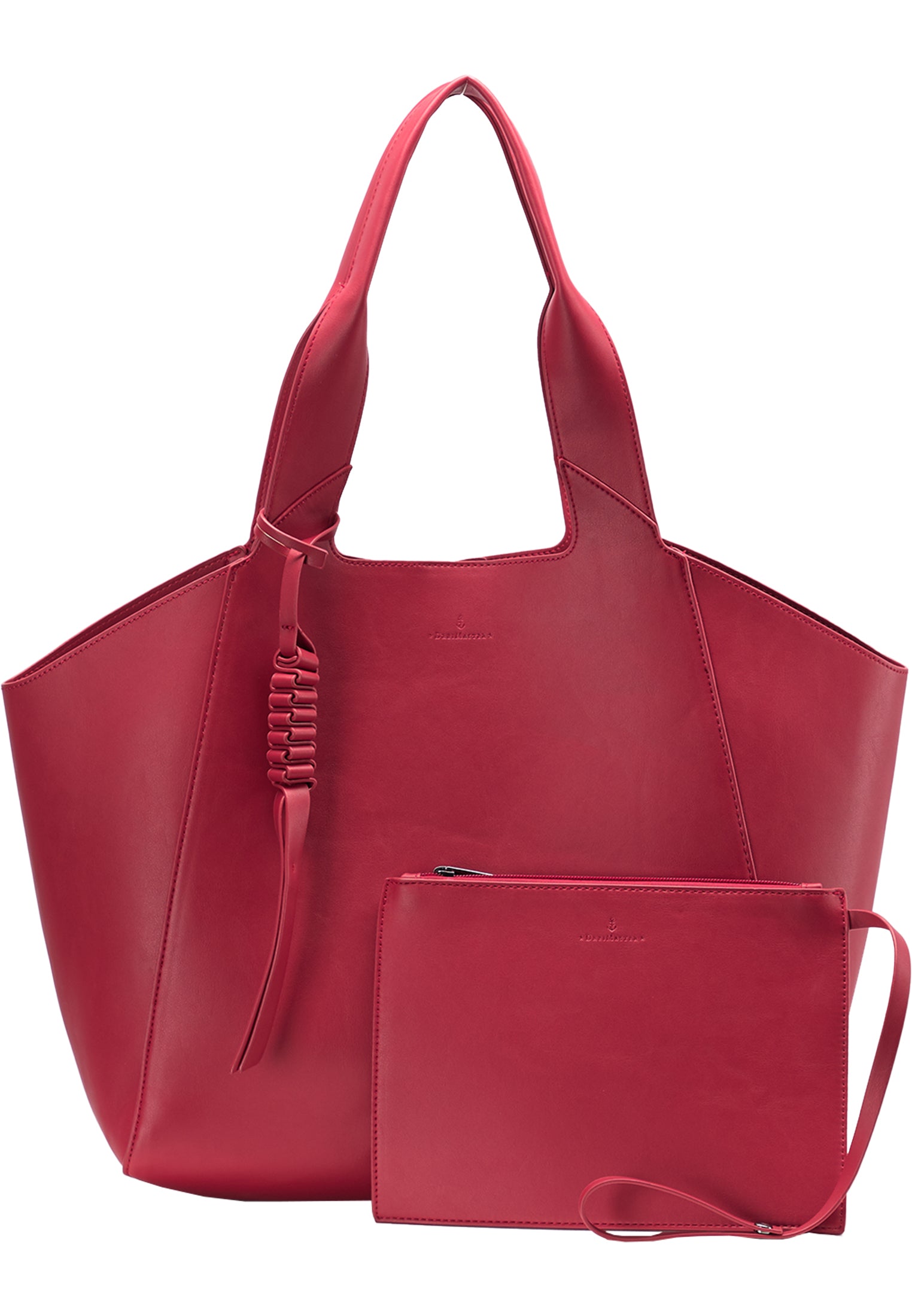 DreiMaster Maritim Women's Shopper