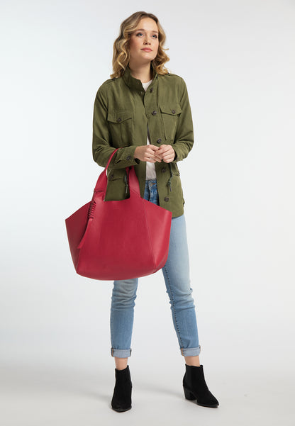 DreiMaster Maritim Women's Shopper