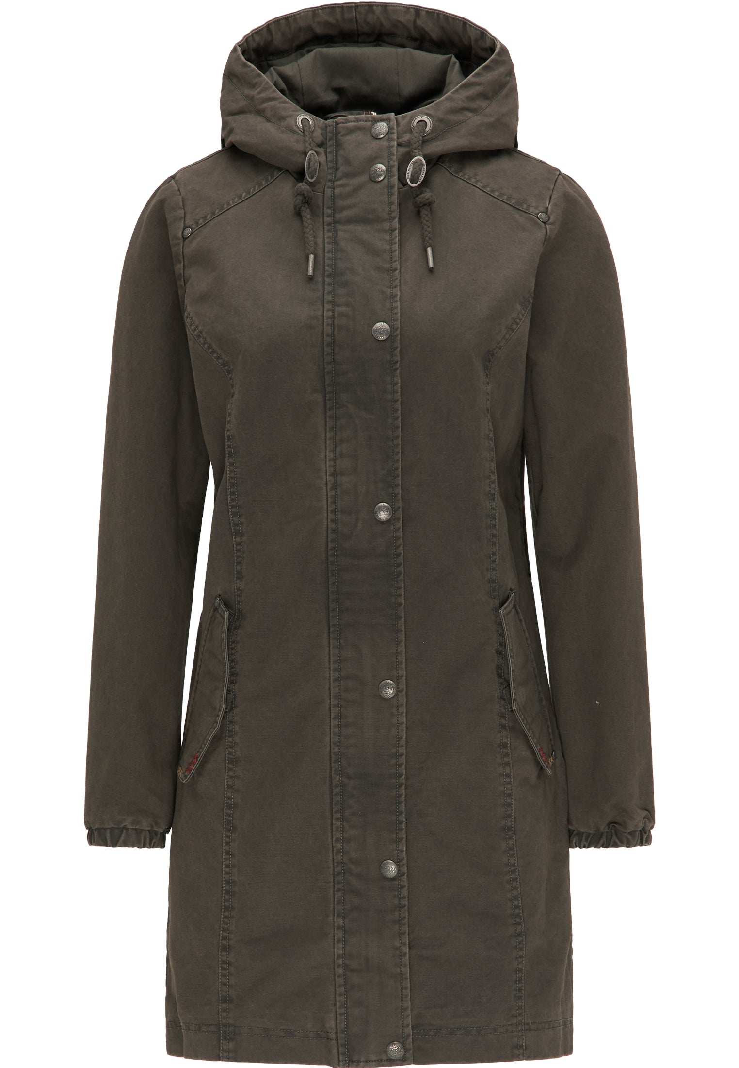 DreiMaster Vintage Women's Parka