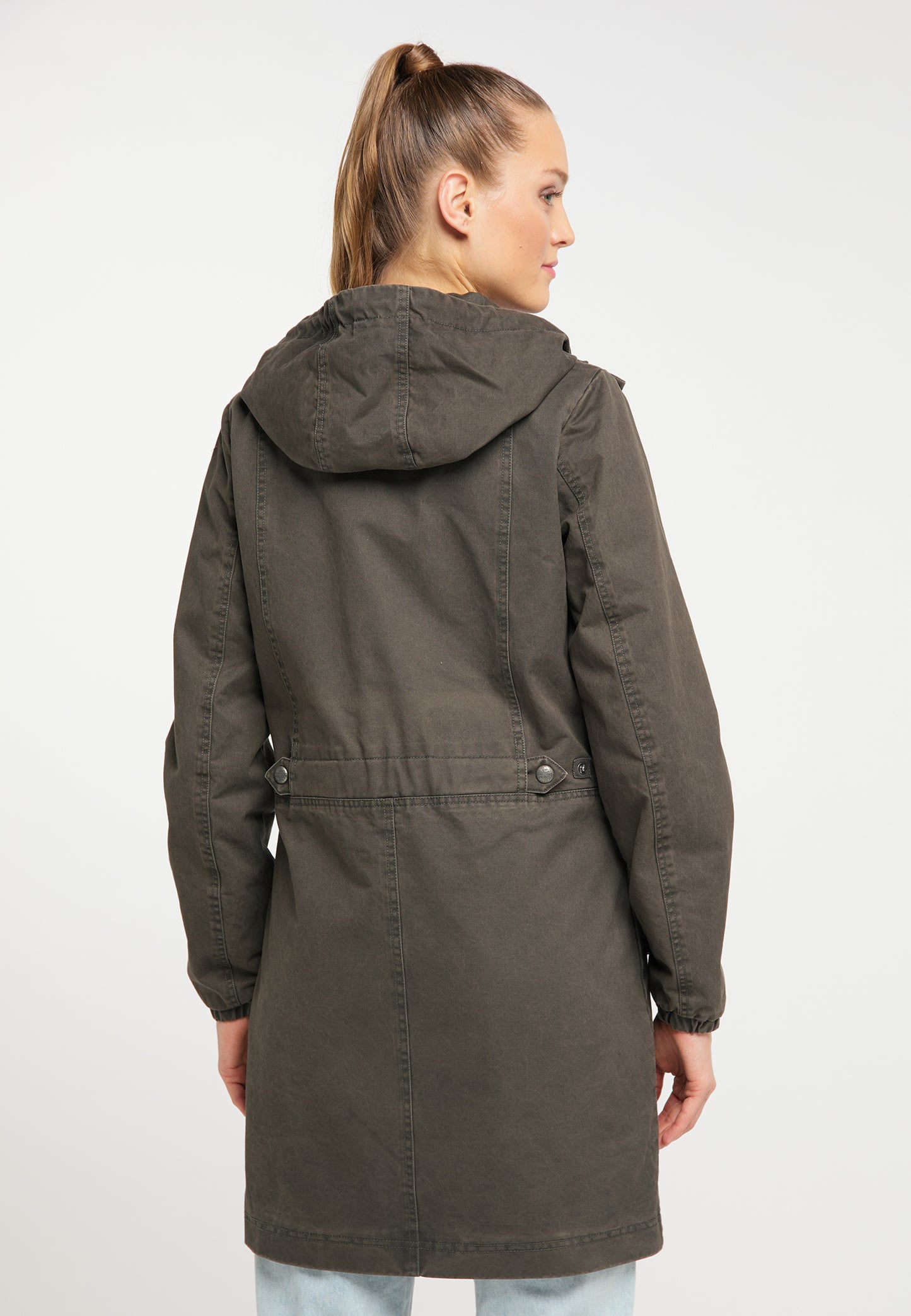 DreiMaster Vintage Women's Parka