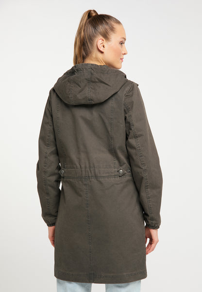 DreiMaster Vintage Women's Parka